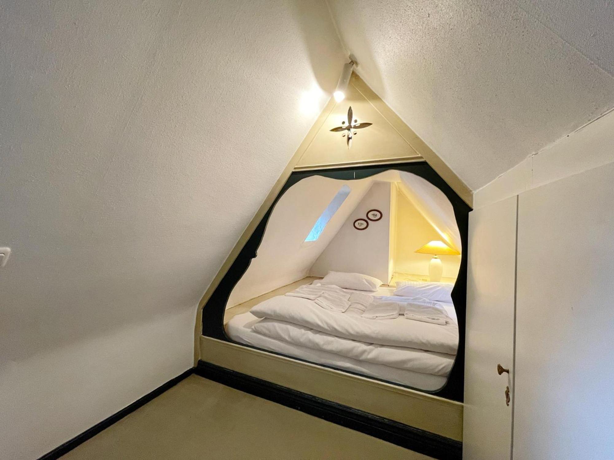Ferienwohnung Unter Reet Westerland Exterior photo